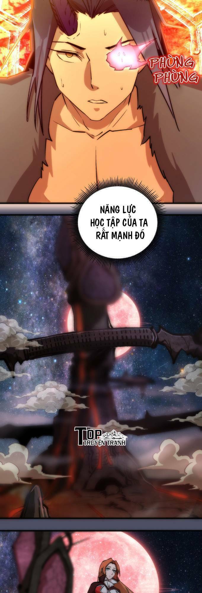 Asura Chapter 12 Chapter 12 - TC Truyện