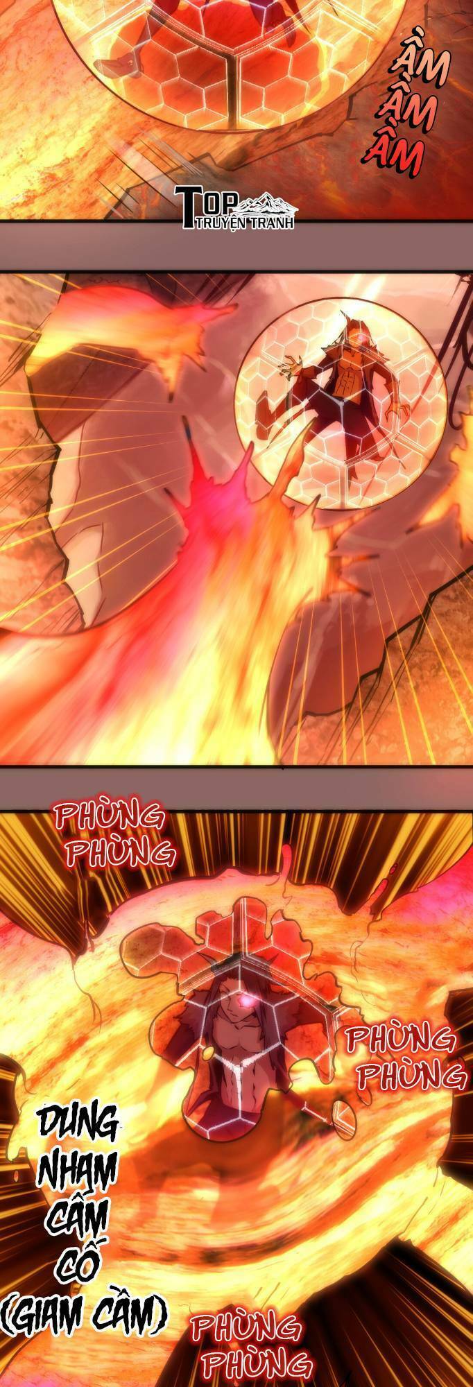 Asura Chapter 12 Chapter 12 - TC Truyện