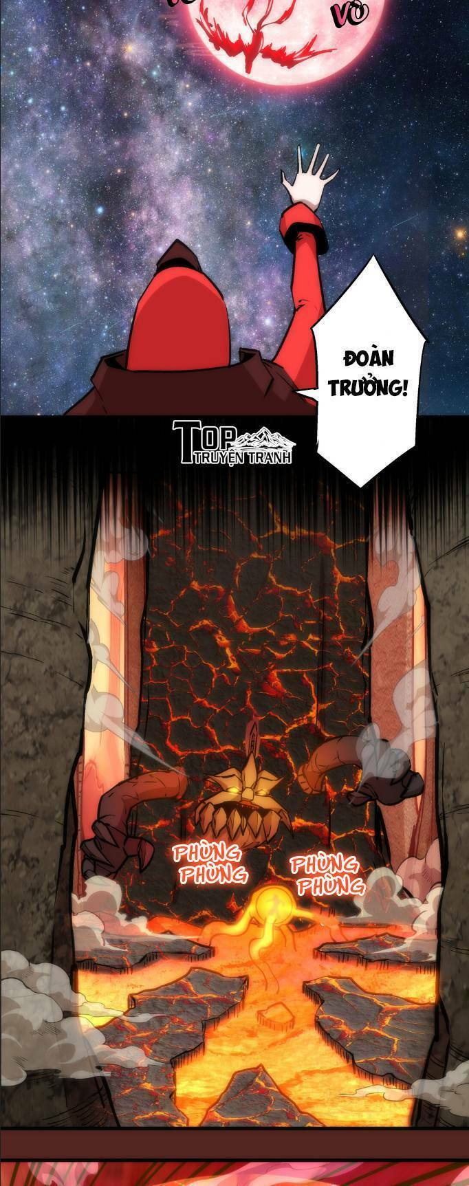 Asura Chapter 12 Chapter 12 - TC Truyện