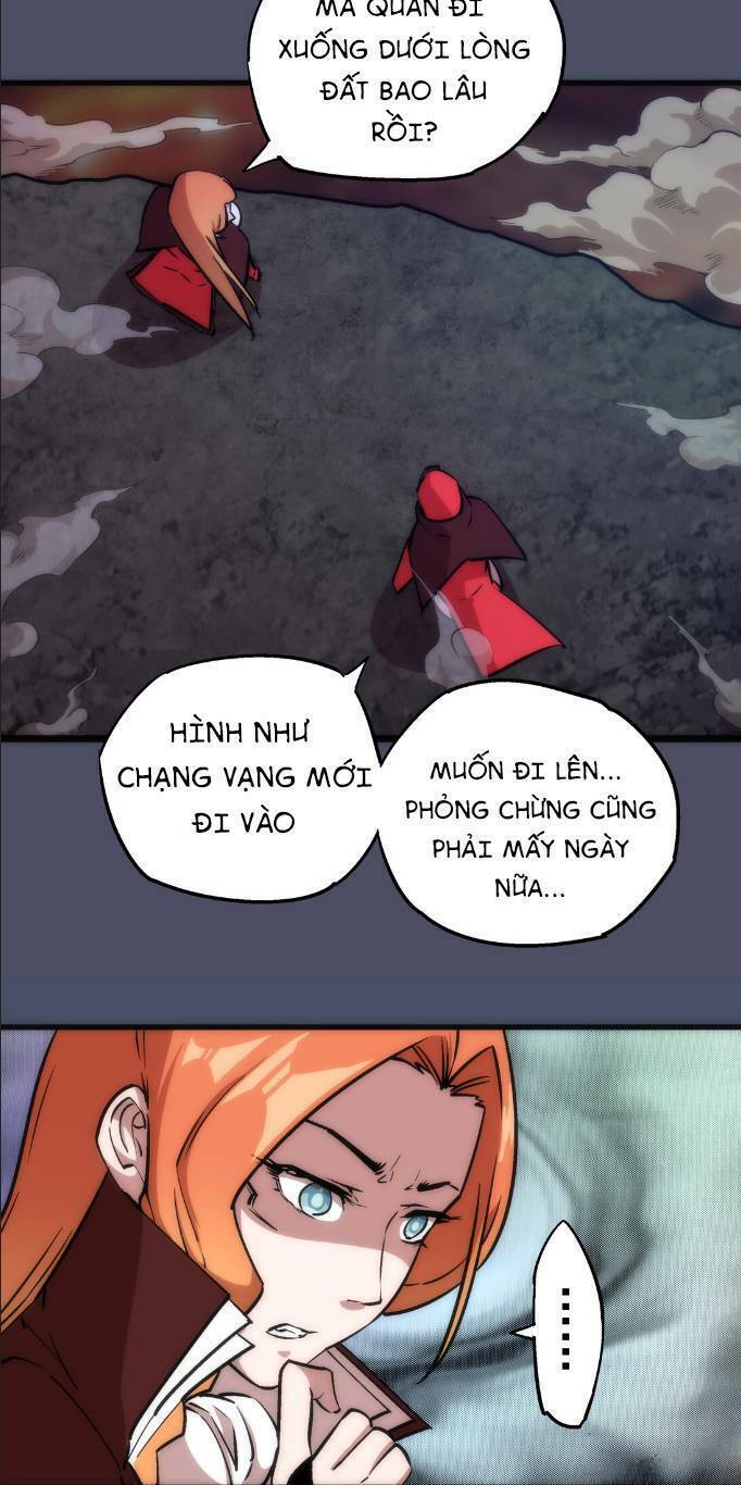 Asura Chapter 12 Chapter 12 - TC Truyện