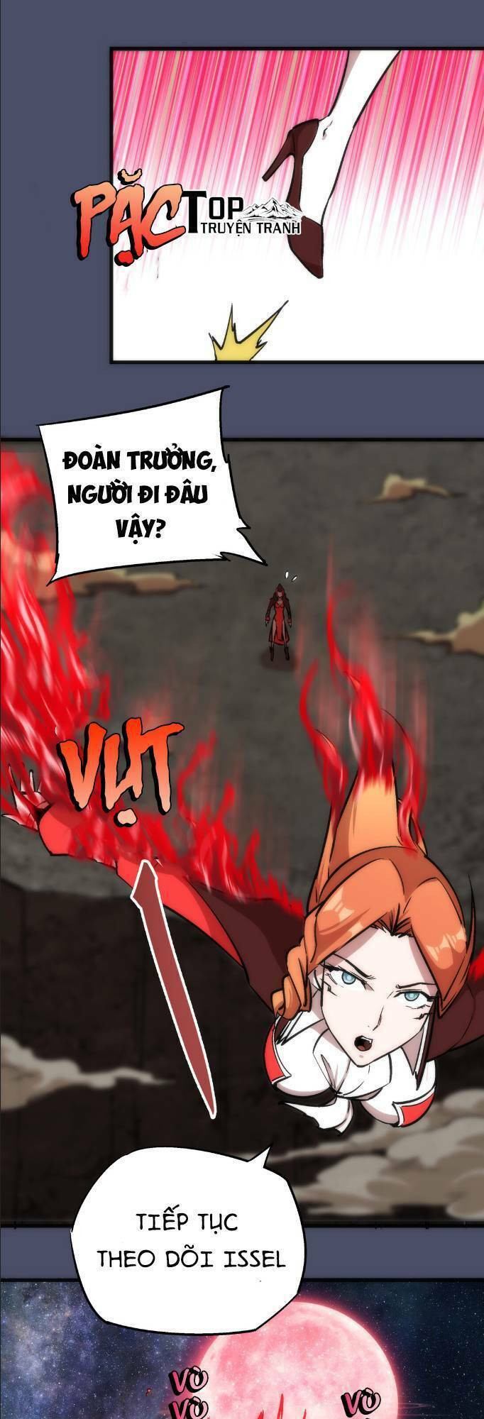 Asura Chapter 12 Chapter 12 - TC Truyện