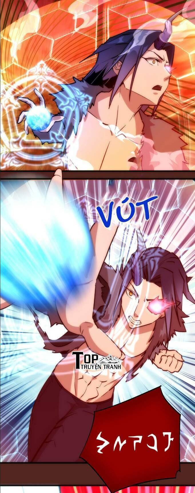 Asura Chapter 12 Chapter 12 - TC Truyện
