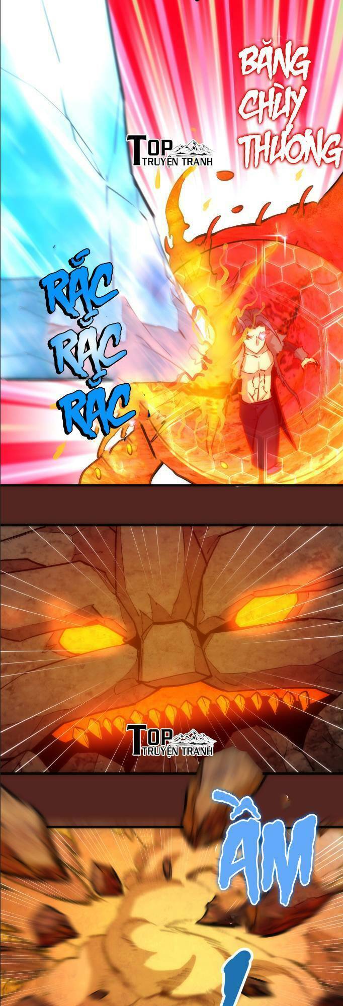 Asura Chapter 12 Chapter 12 - TC Truyện