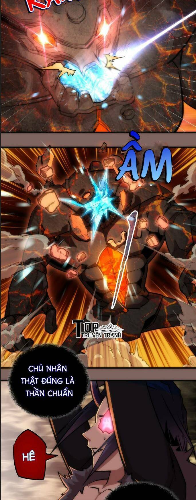 Asura Chapter 12 Chapter 12 - TC Truyện