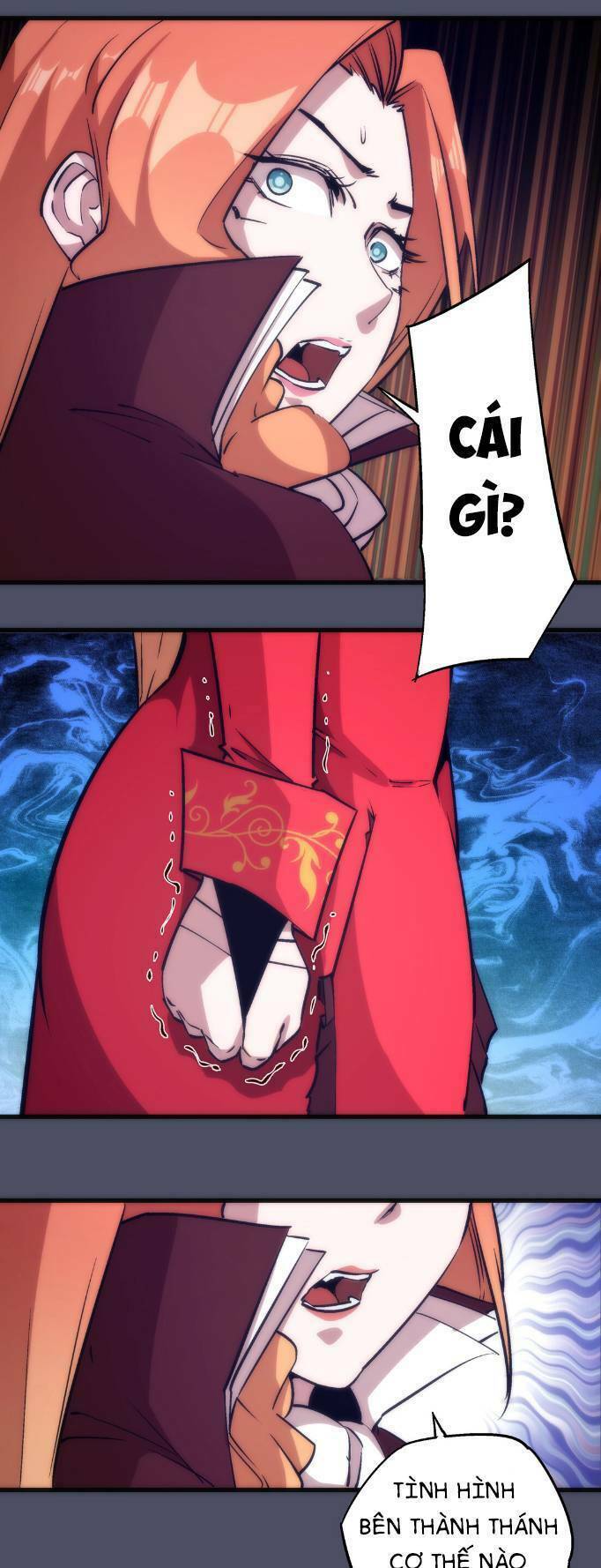 Asura Chapter 12 Chapter 12 - TC Truyện