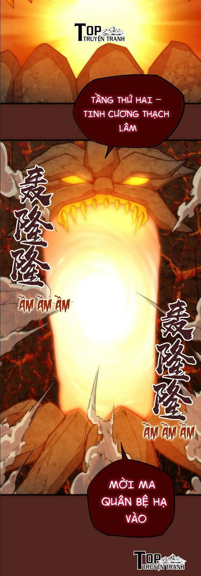 Asura Chapter 12 Chapter 12 - TC Truyện
