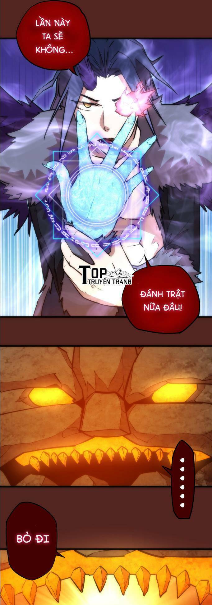 Asura Chapter 12 Chapter 12 - TC Truyện