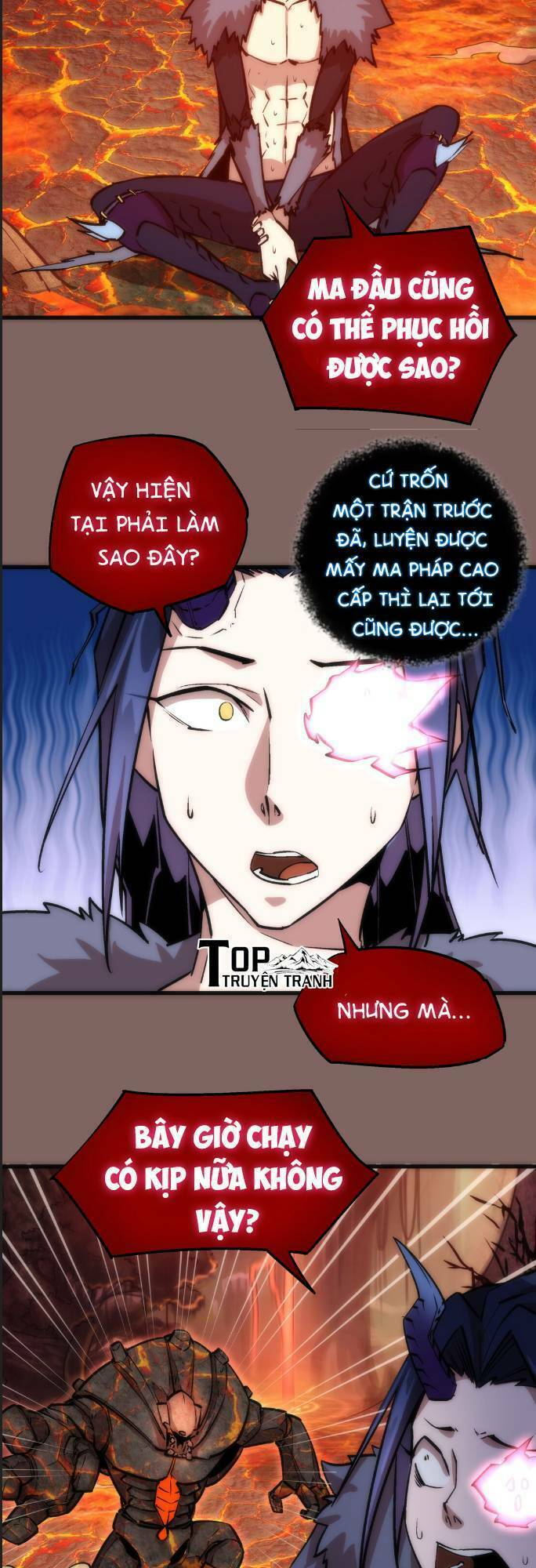 Asura Chapter 12 Chapter 12 - TC Truyện