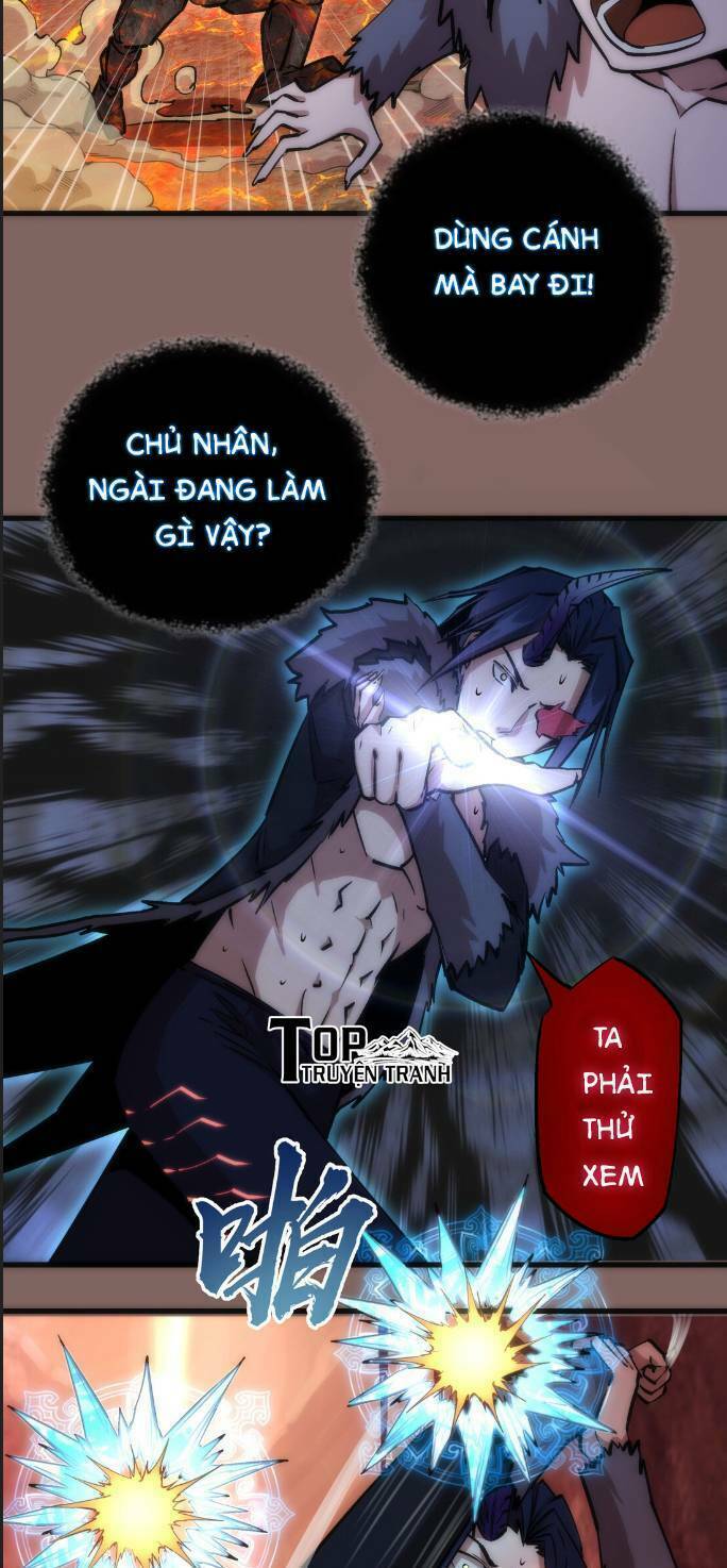 Asura Chapter 12 Chapter 12 - TC Truyện