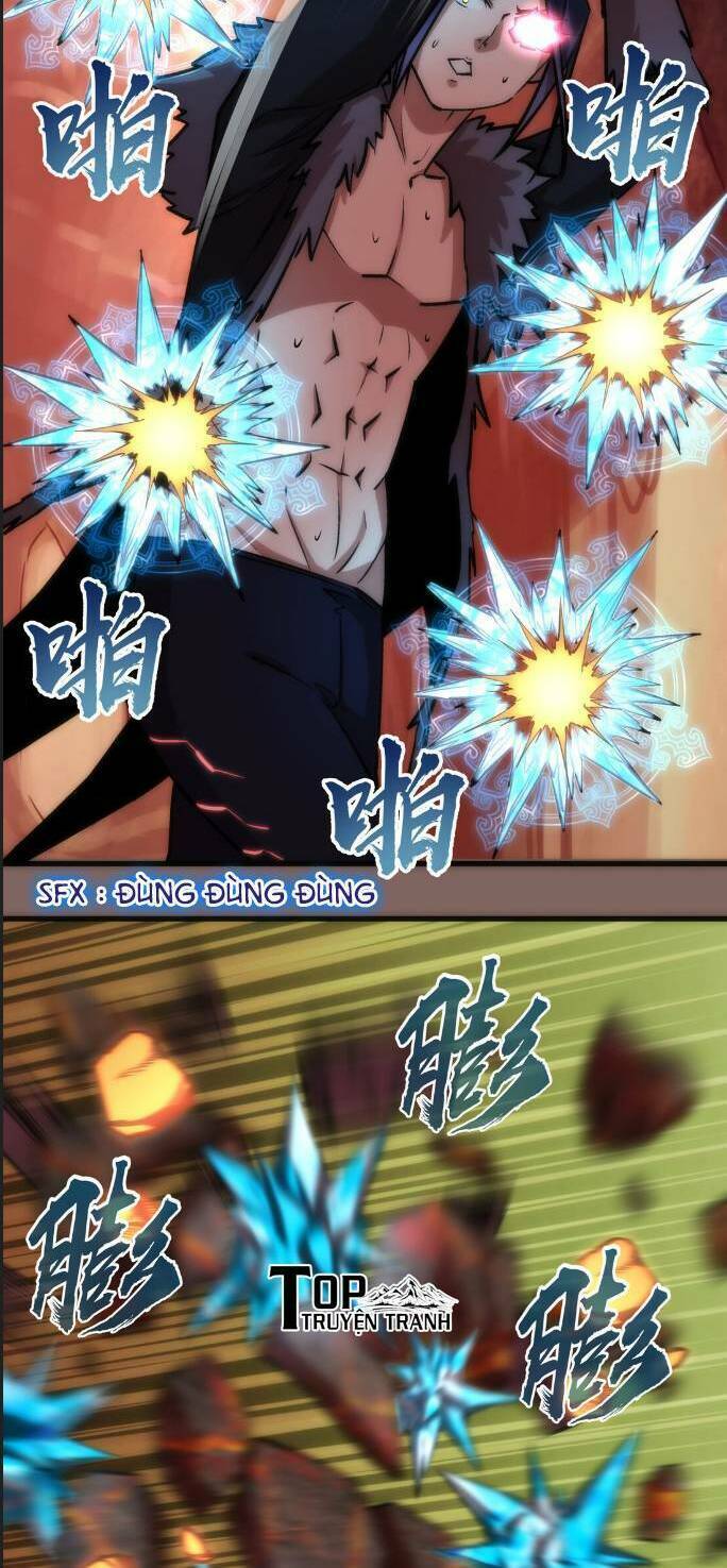 Asura Chapter 12 Chapter 12 - TC Truyện