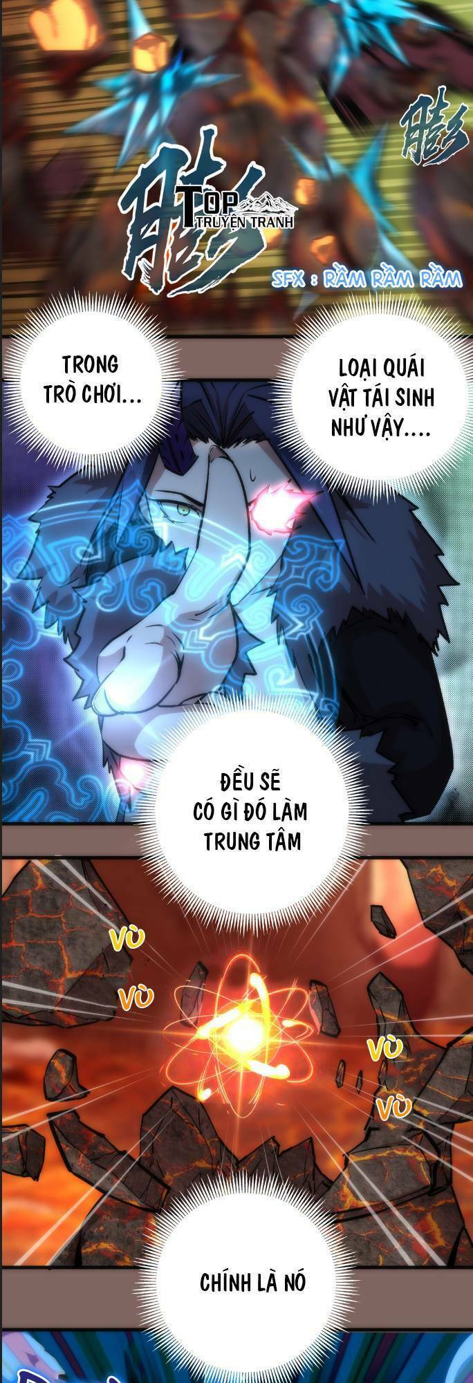 Asura Chapter 12 Chapter 12 - TC Truyện