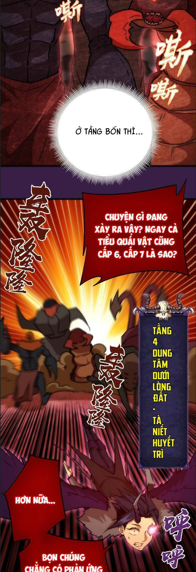 Asura Chapter 13 Chapter 13 - TC Truyện