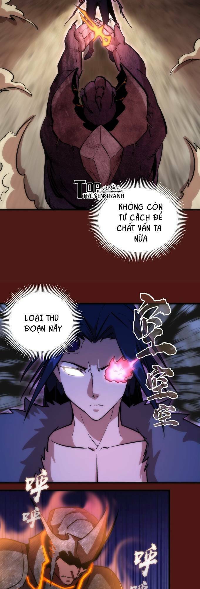 Asura Chapter 13 Chapter 13 - TC Truyện