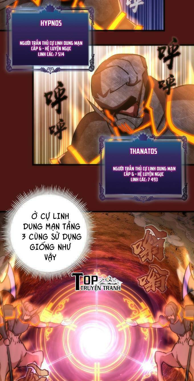 Asura Chapter 13 Chapter 13 - TC Truyện