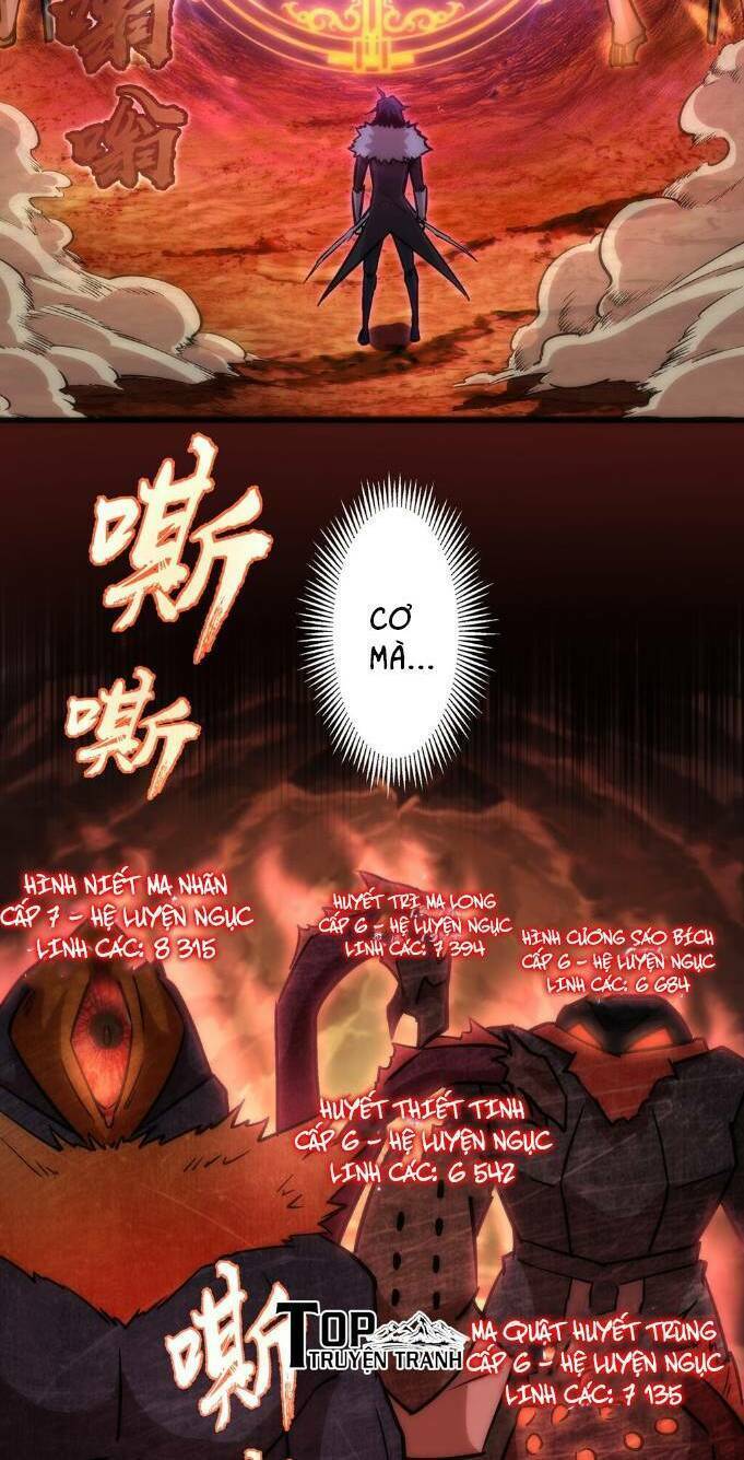 Asura Chapter 13 Chapter 13 - TC Truyện