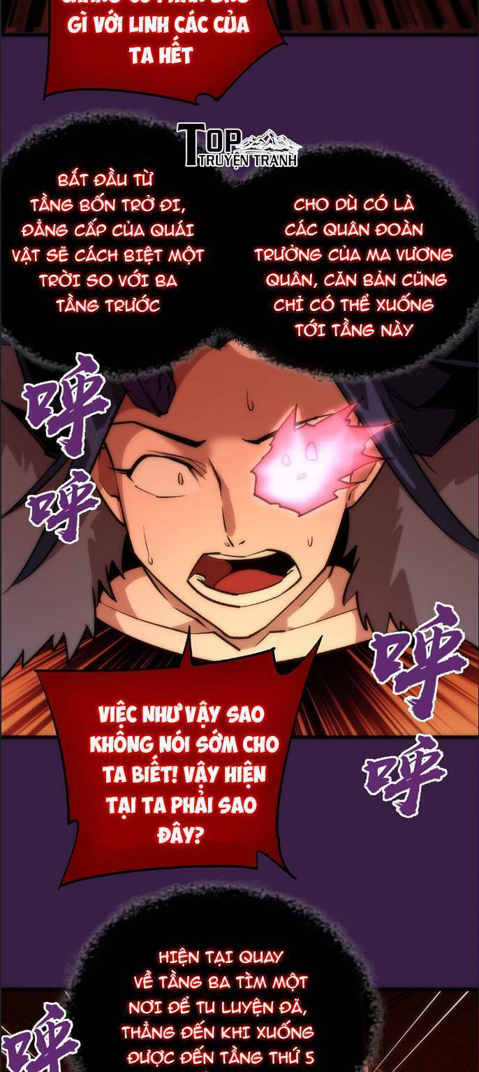 Asura Chapter 13 Chapter 13 - TC Truyện