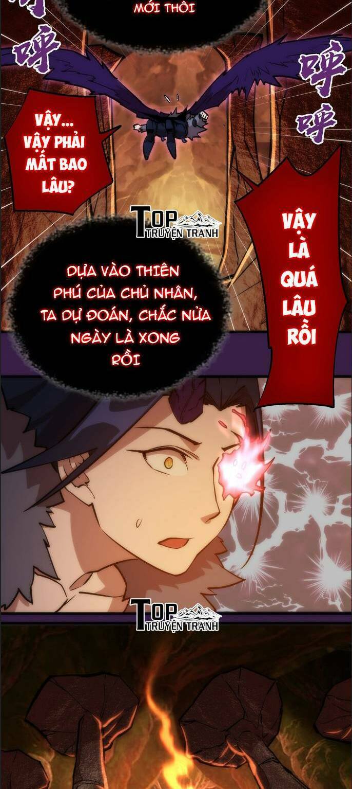 Asura Chapter 13 Chapter 13 - TC Truyện