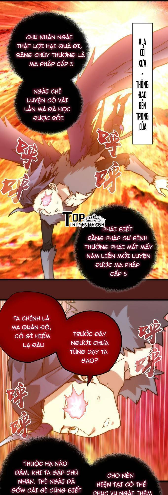 Asura Chapter 13 Chapter 13 - TC Truyện