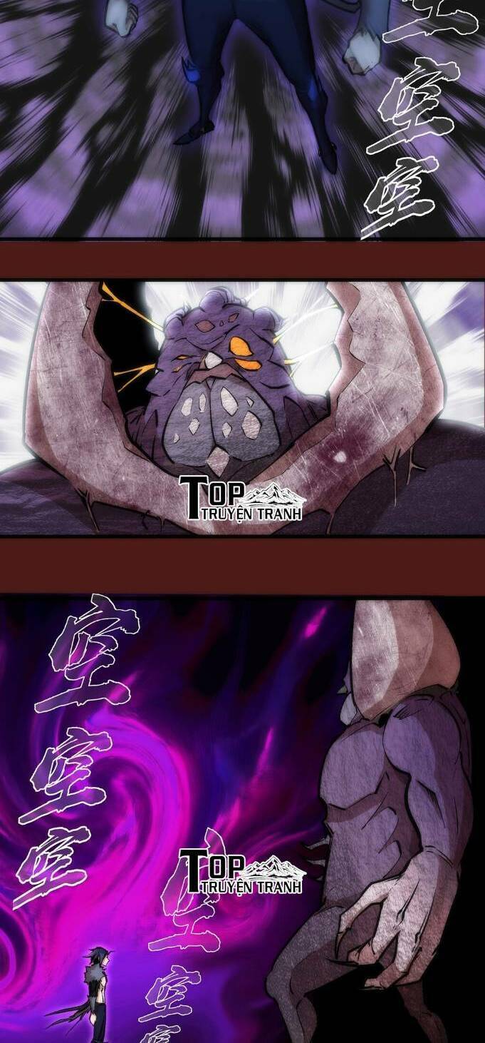 Asura Chapter 13 Chapter 13 - TC Truyện