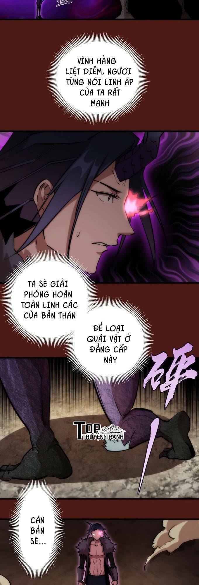 Asura Chapter 13 Chapter 13 - TC Truyện