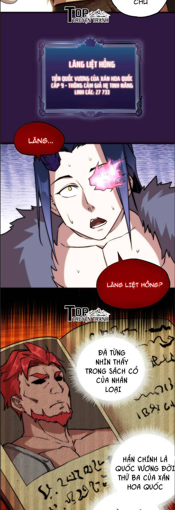 Asura Chapter 13 Chapter 13 - TC Truyện