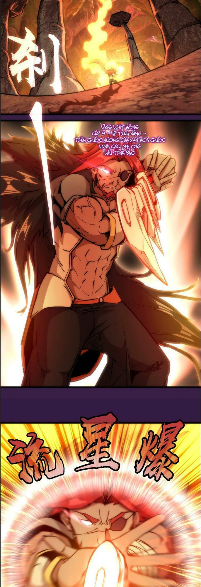 Asura Chapter 13 Chapter 13 - TC Truyện