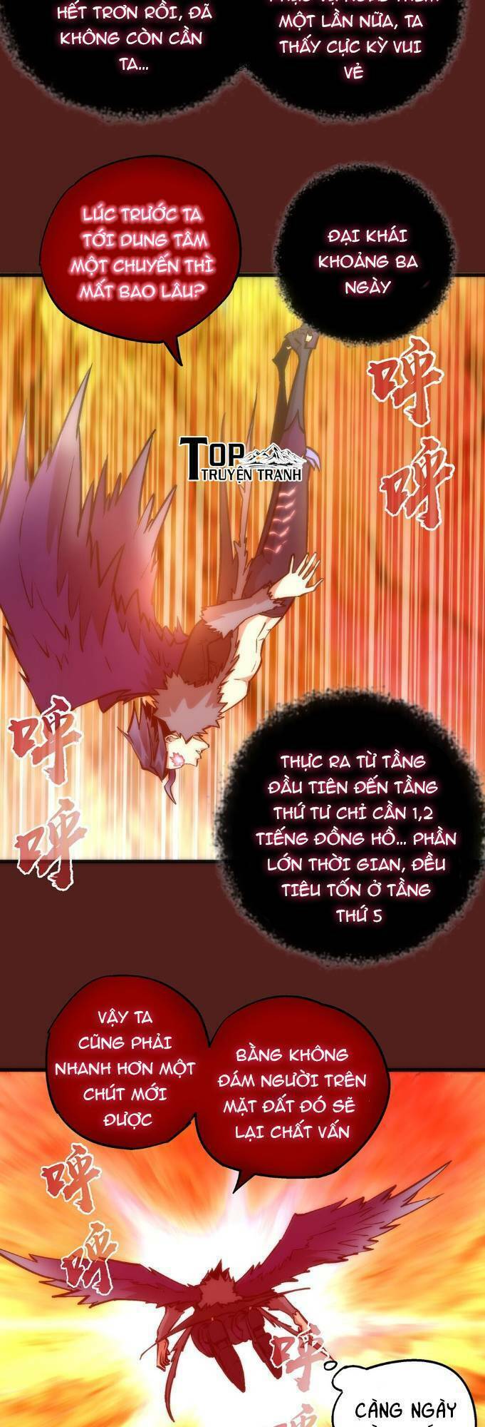 Asura Chapter 13 Chapter 13 - TC Truyện