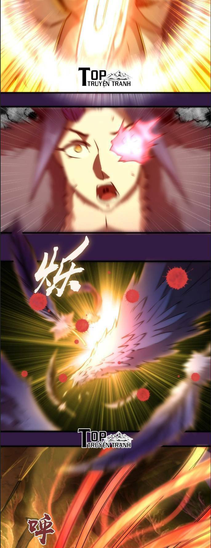 Asura Chapter 13 Chapter 13 - TC Truyện