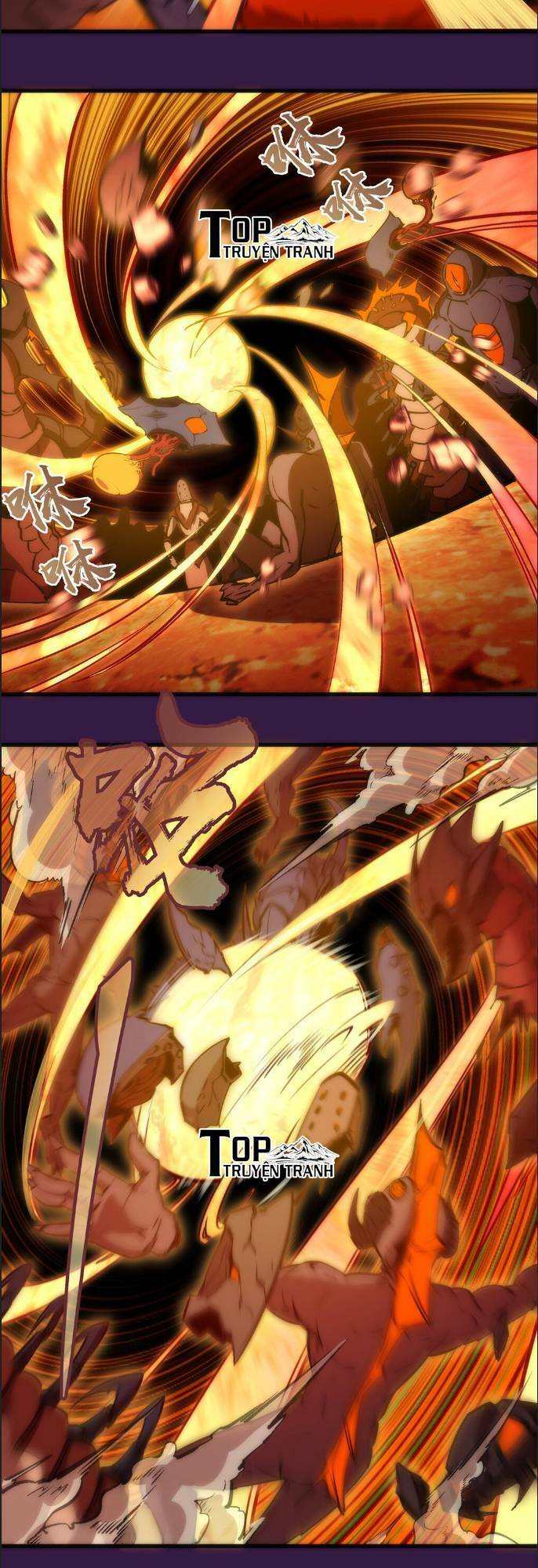Asura Chapter 13 Chapter 13 - TC Truyện