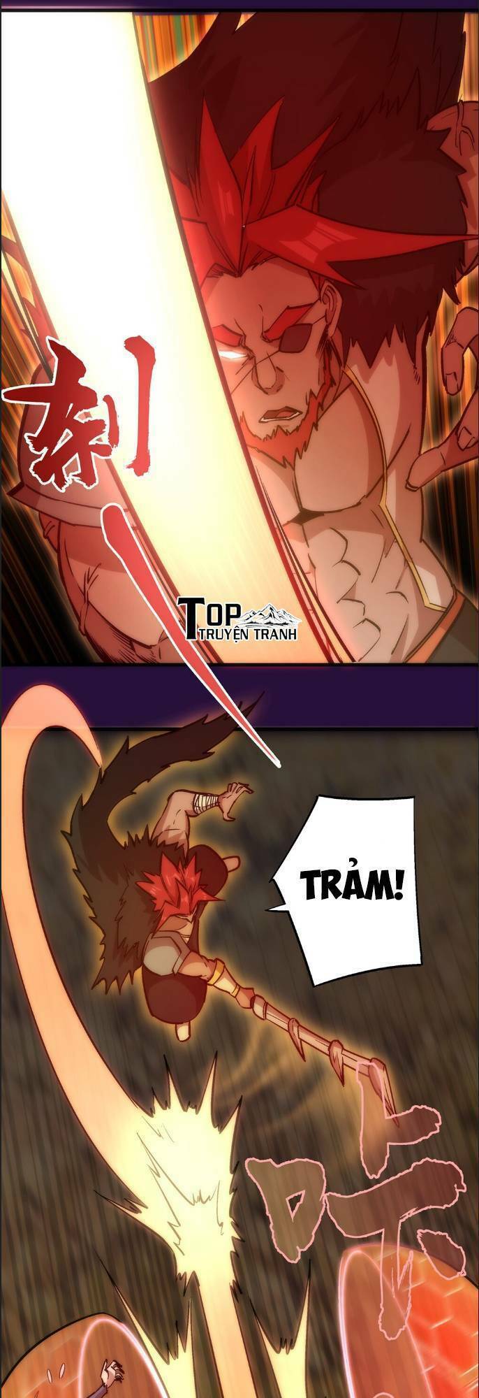 Asura Chapter 13 Chapter 13 - TC Truyện
