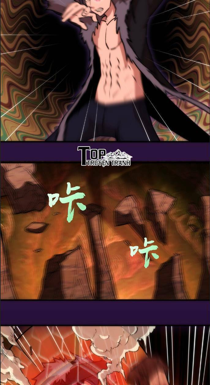 Asura Chapter 13 Chapter 13 - TC Truyện