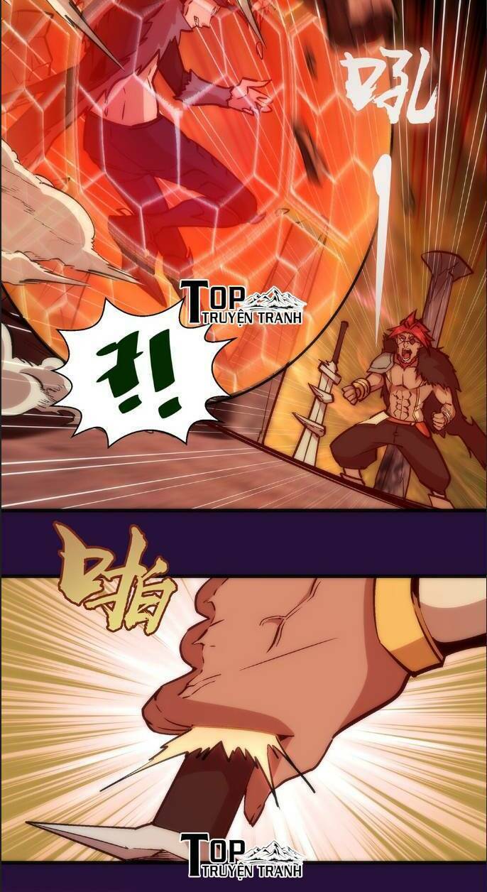 Asura Chapter 13 Chapter 13 - TC Truyện