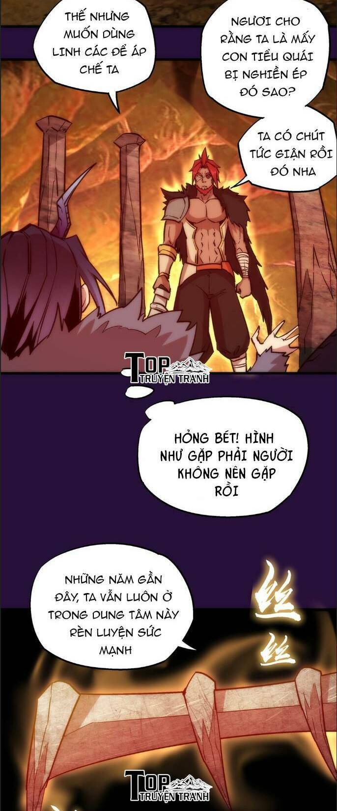 Asura Chapter 13 Chapter 13 - TC Truyện