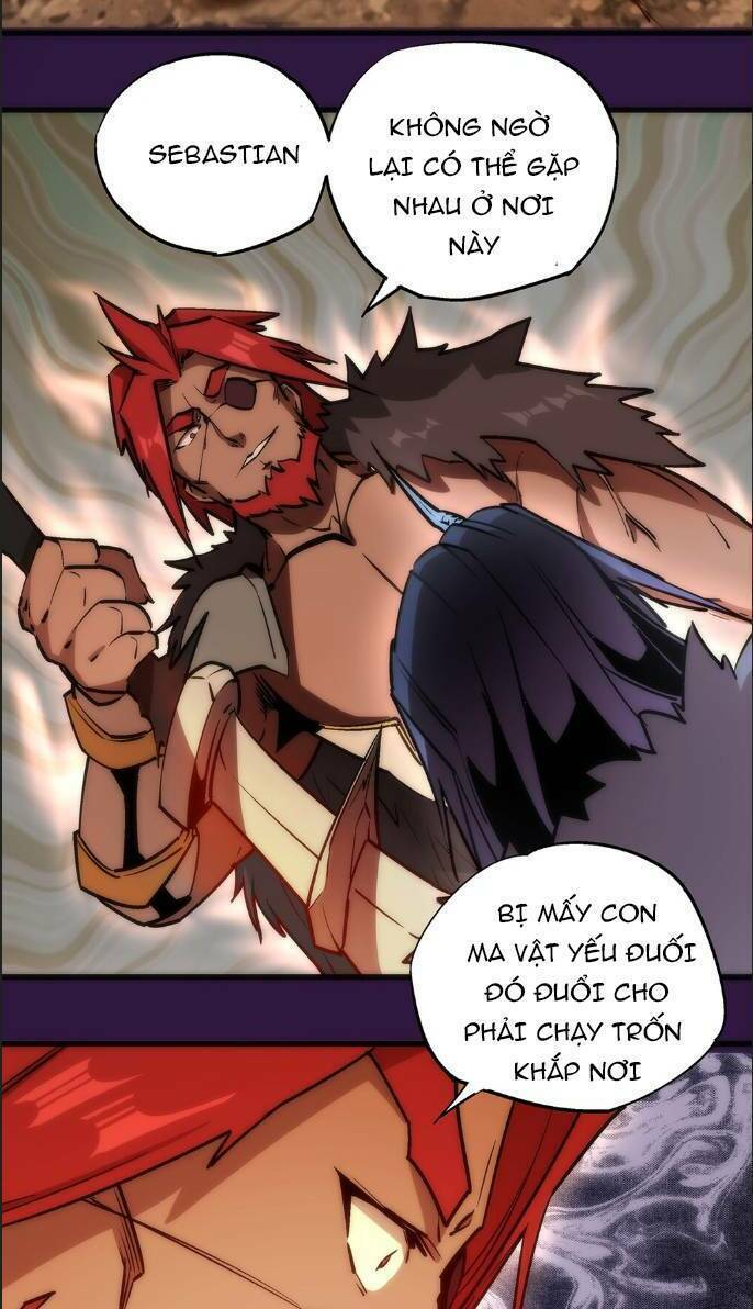 Asura Chapter 13 Chapter 13 - TC Truyện