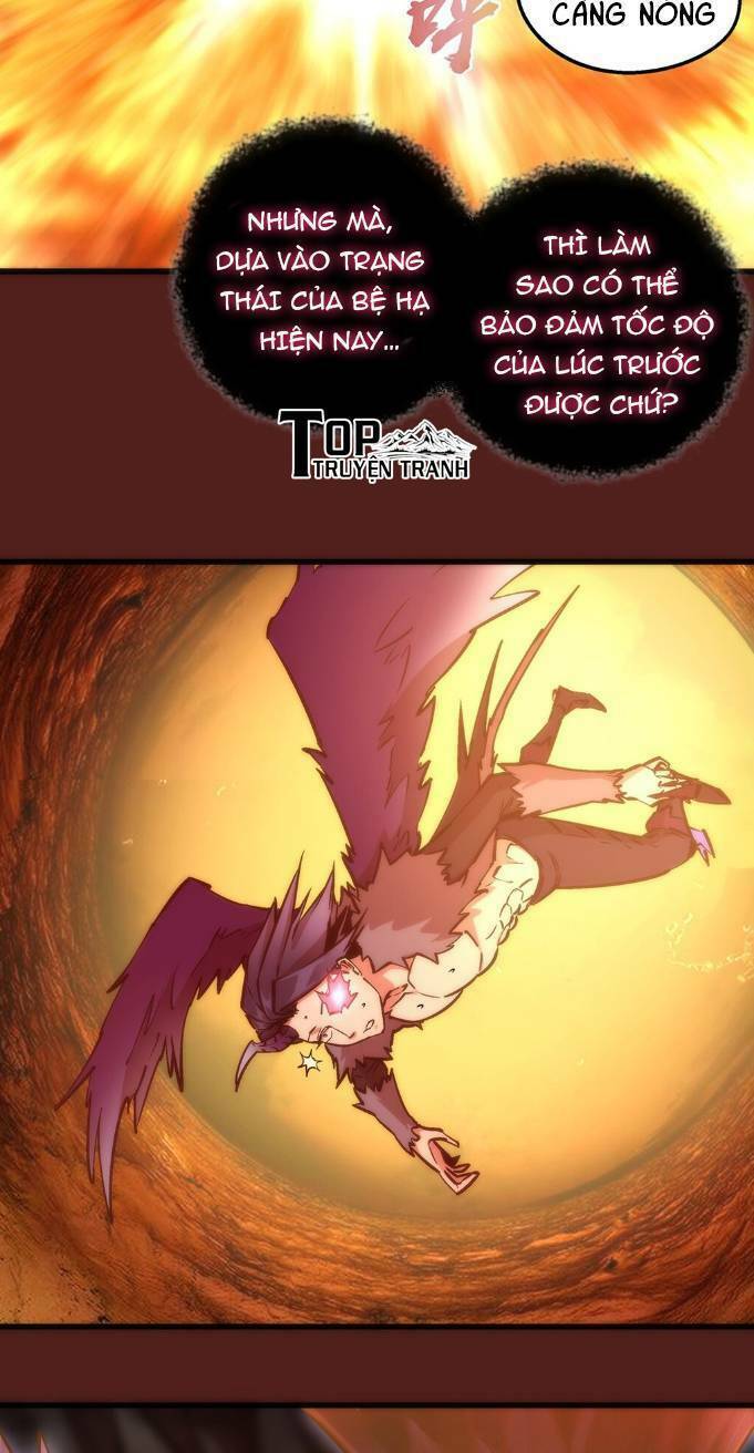 Asura Chapter 13 Chapter 13 - TC Truyện