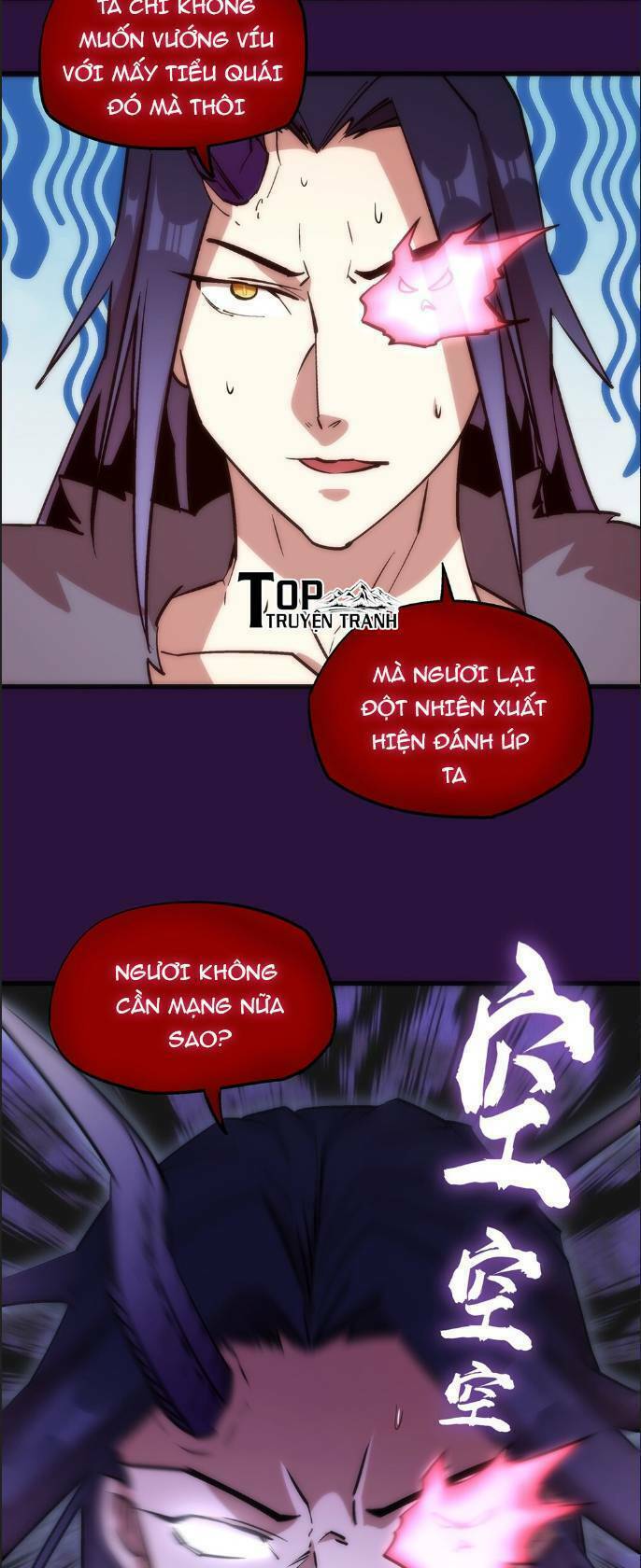 Asura Chapter 13 Chapter 13 - TC Truyện