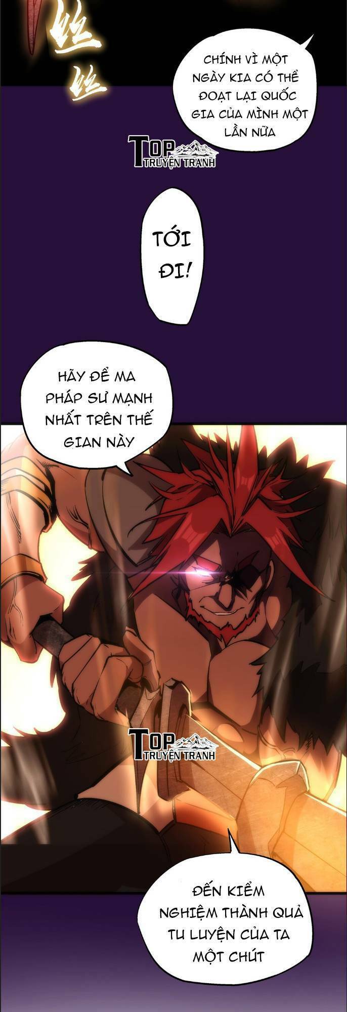 Asura Chapter 13 Chapter 13 - TC Truyện