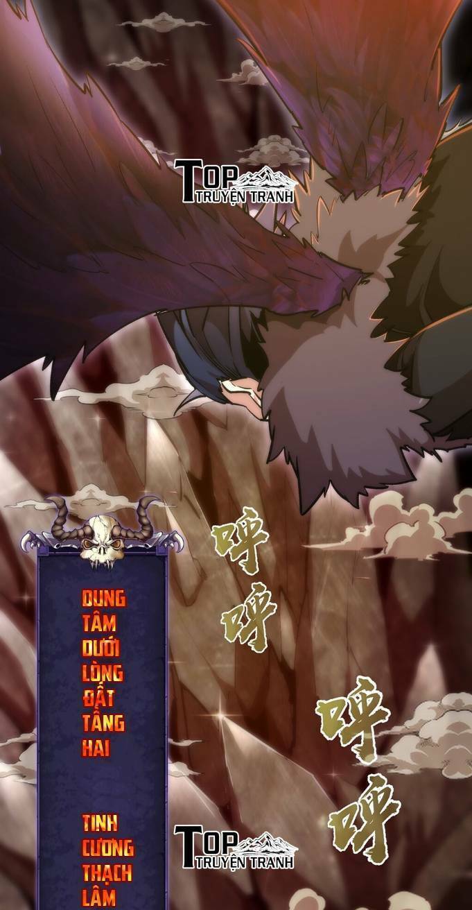 Asura Chapter 13 Chapter 13 - TC Truyện