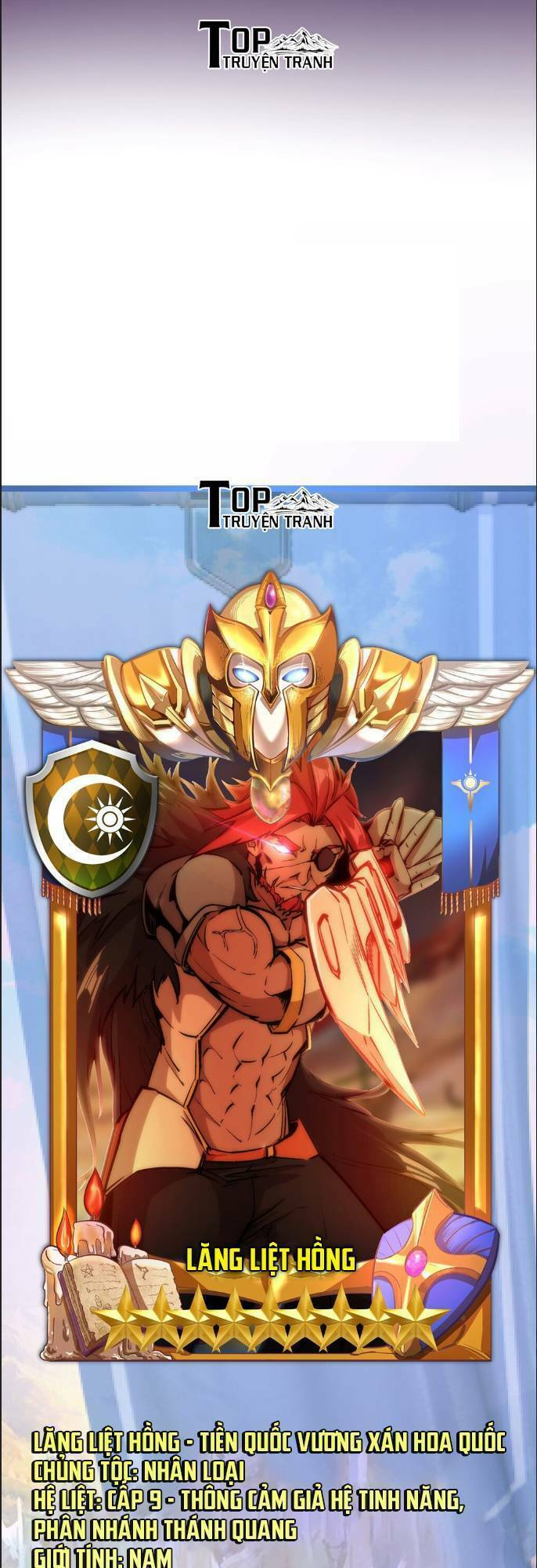 Asura Chapter 13 Chapter 13 - TC Truyện