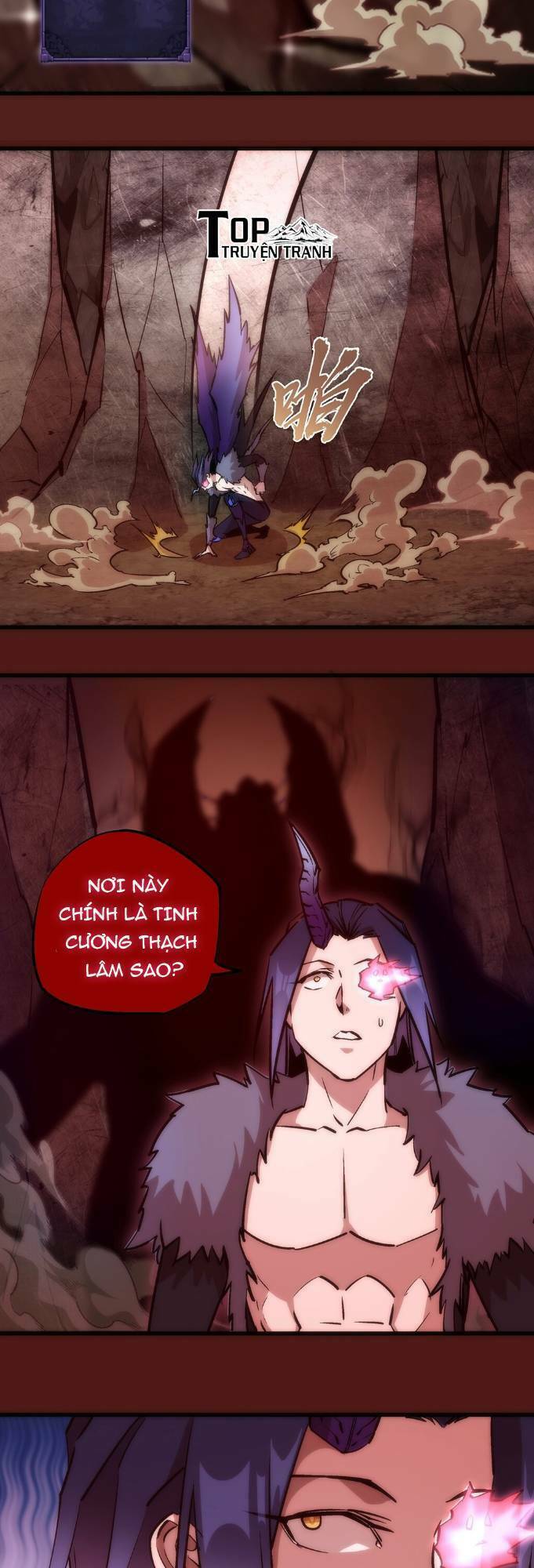Asura Chapter 13 Chapter 13 - TC Truyện