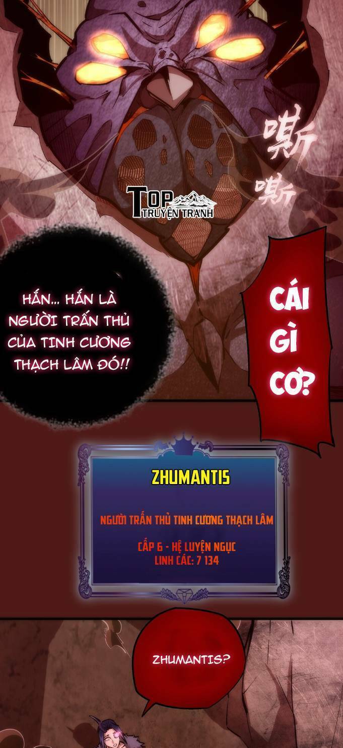 Asura Chapter 13 Chapter 13 - TC Truyện