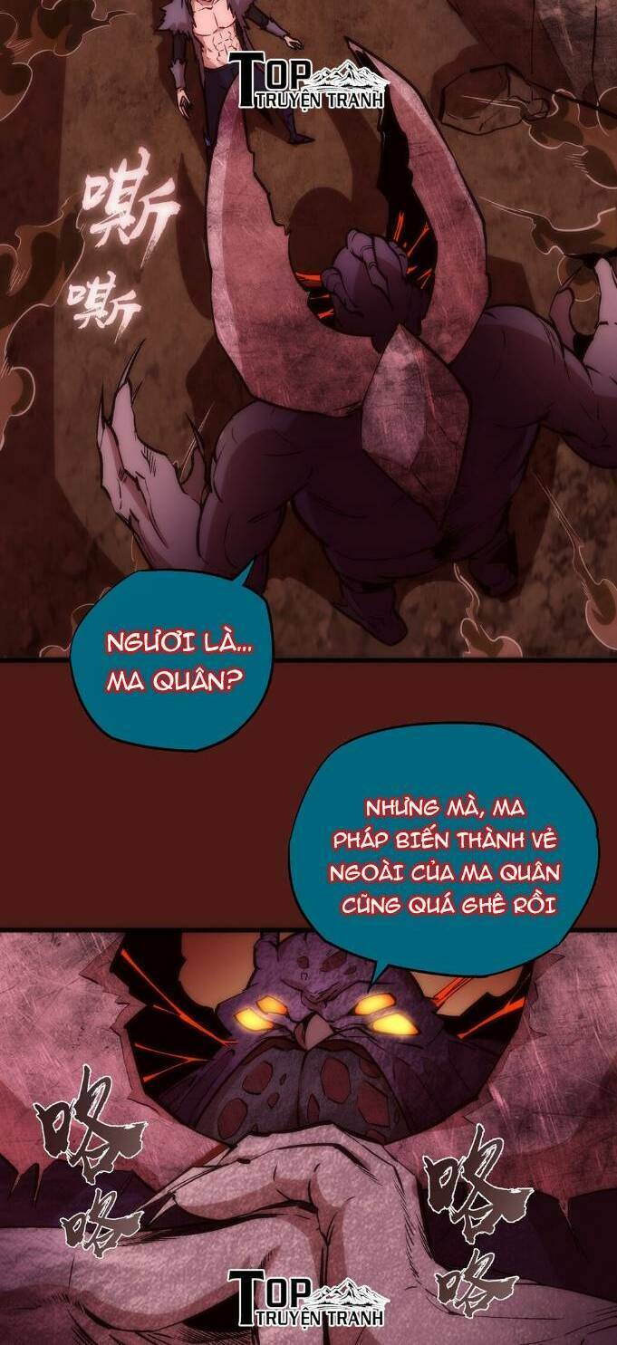 Asura Chapter 13 Chapter 13 - TC Truyện