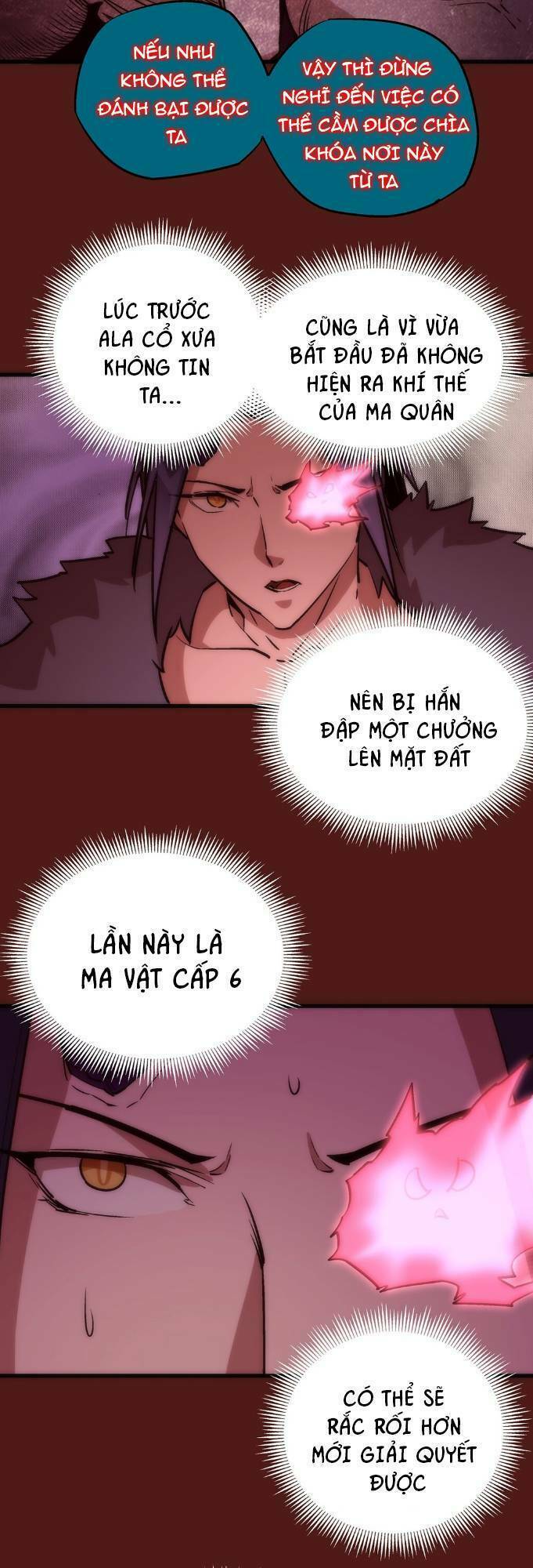 Asura Chapter 13 Chapter 13 - TC Truyện
