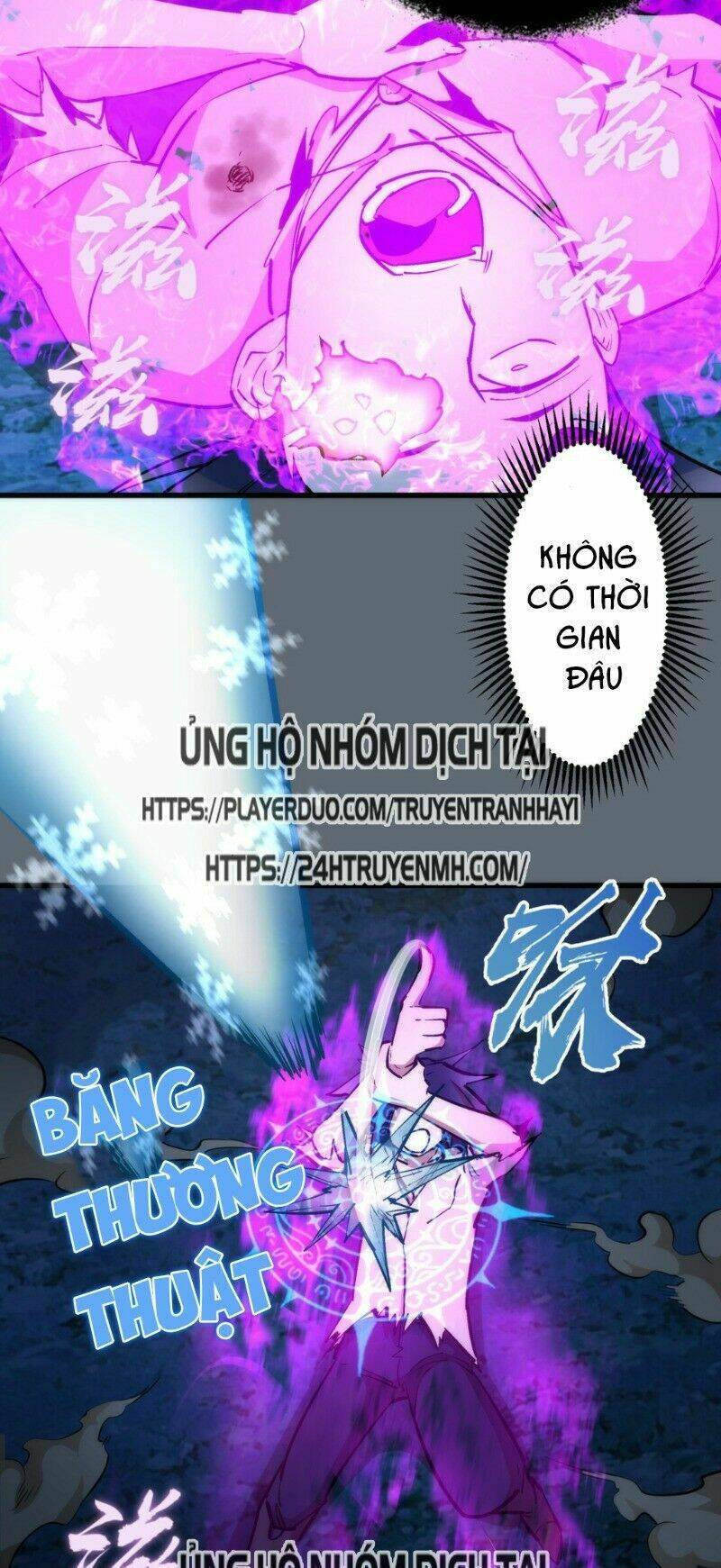 Asura Chapter 29 Chapter 29 - TC Truyện