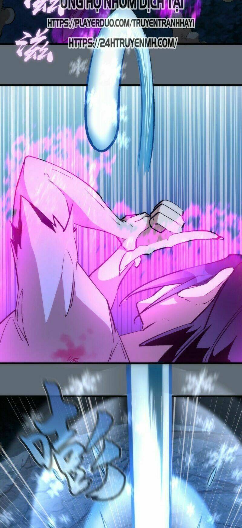 Asura Chapter 29 Chapter 29 - TC Truyện