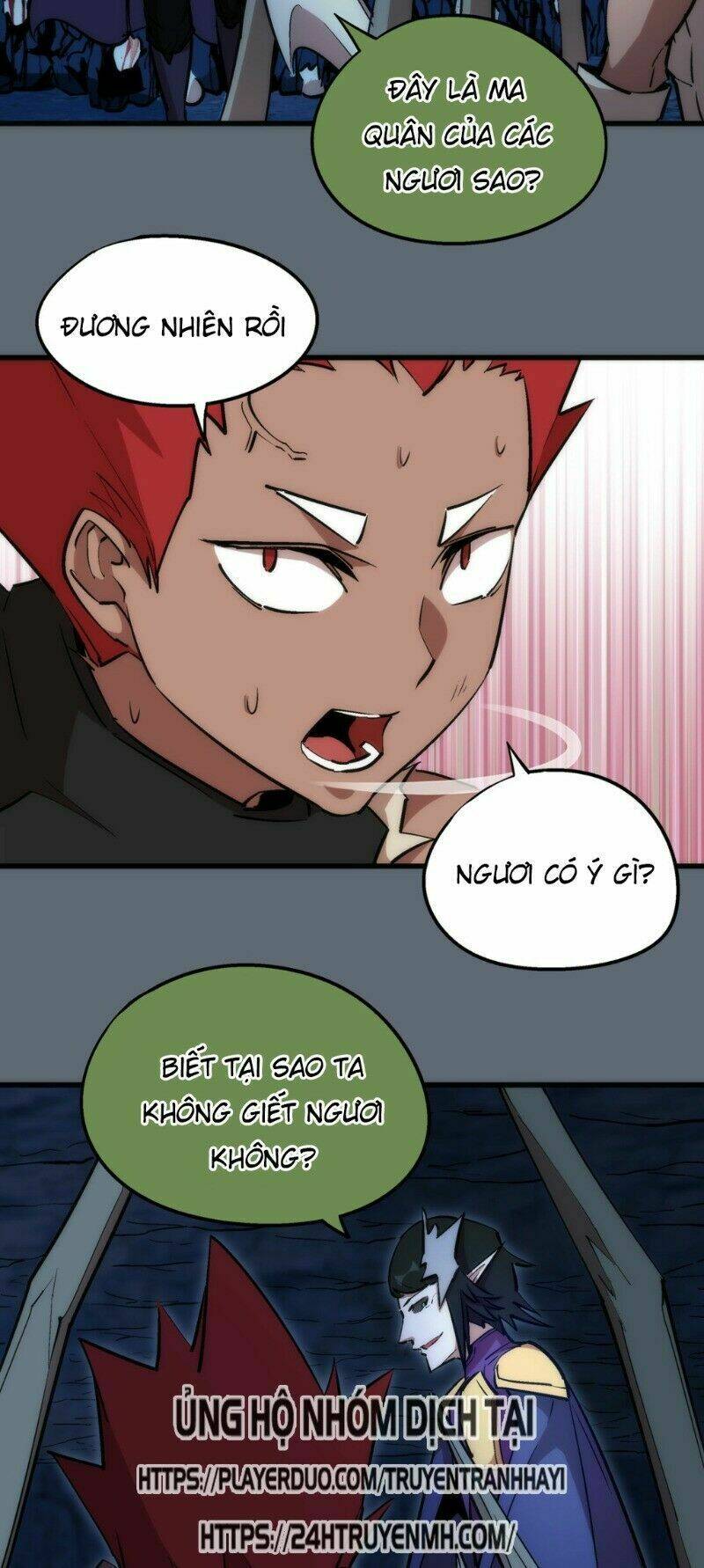 Asura Chapter 29 Chapter 29 - TC Truyện