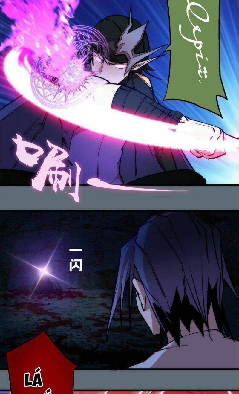 Asura Chapter 29 Chapter 29 - TC Truyện