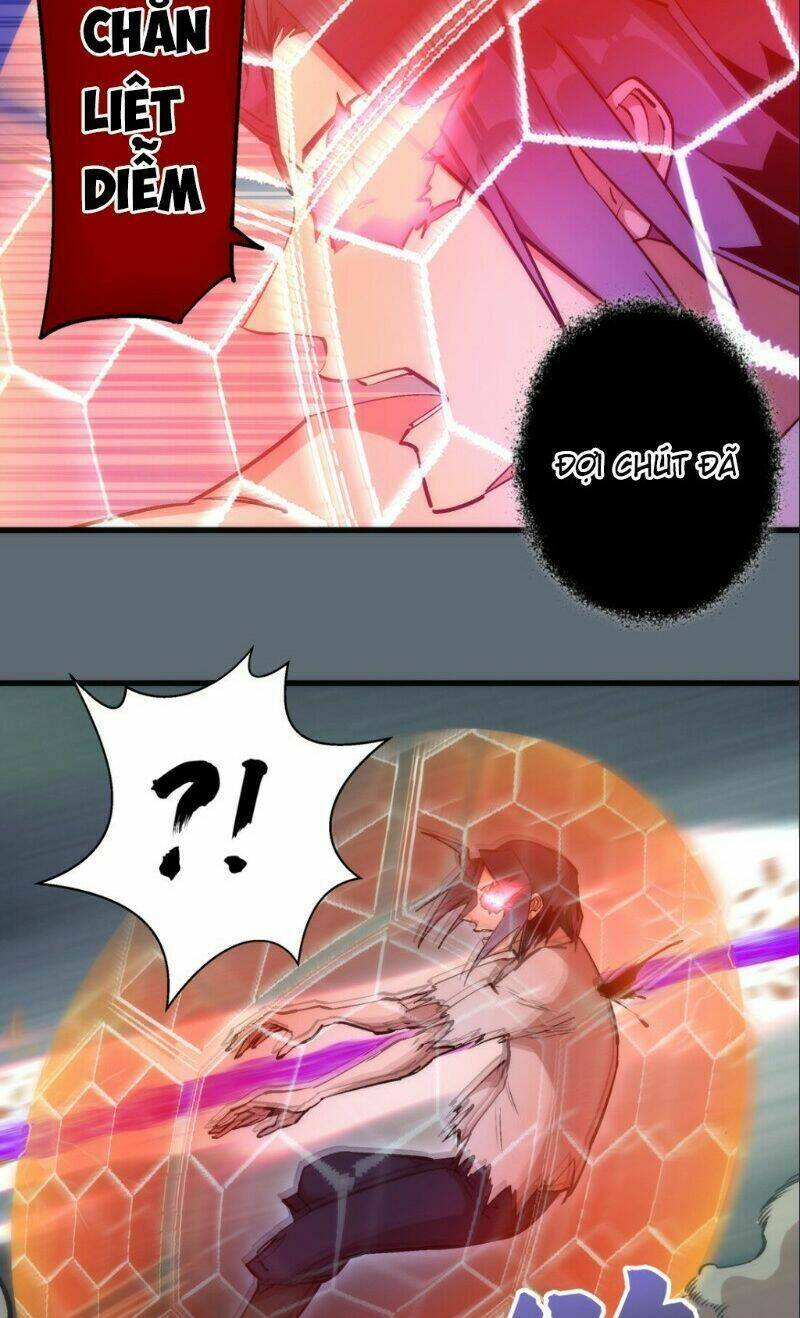 Asura Chapter 29 Chapter 29 - TC Truyện
