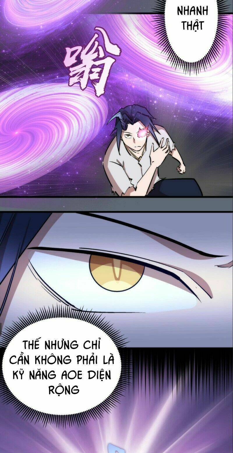Asura Chapter 29 Chapter 29 - TC Truyện