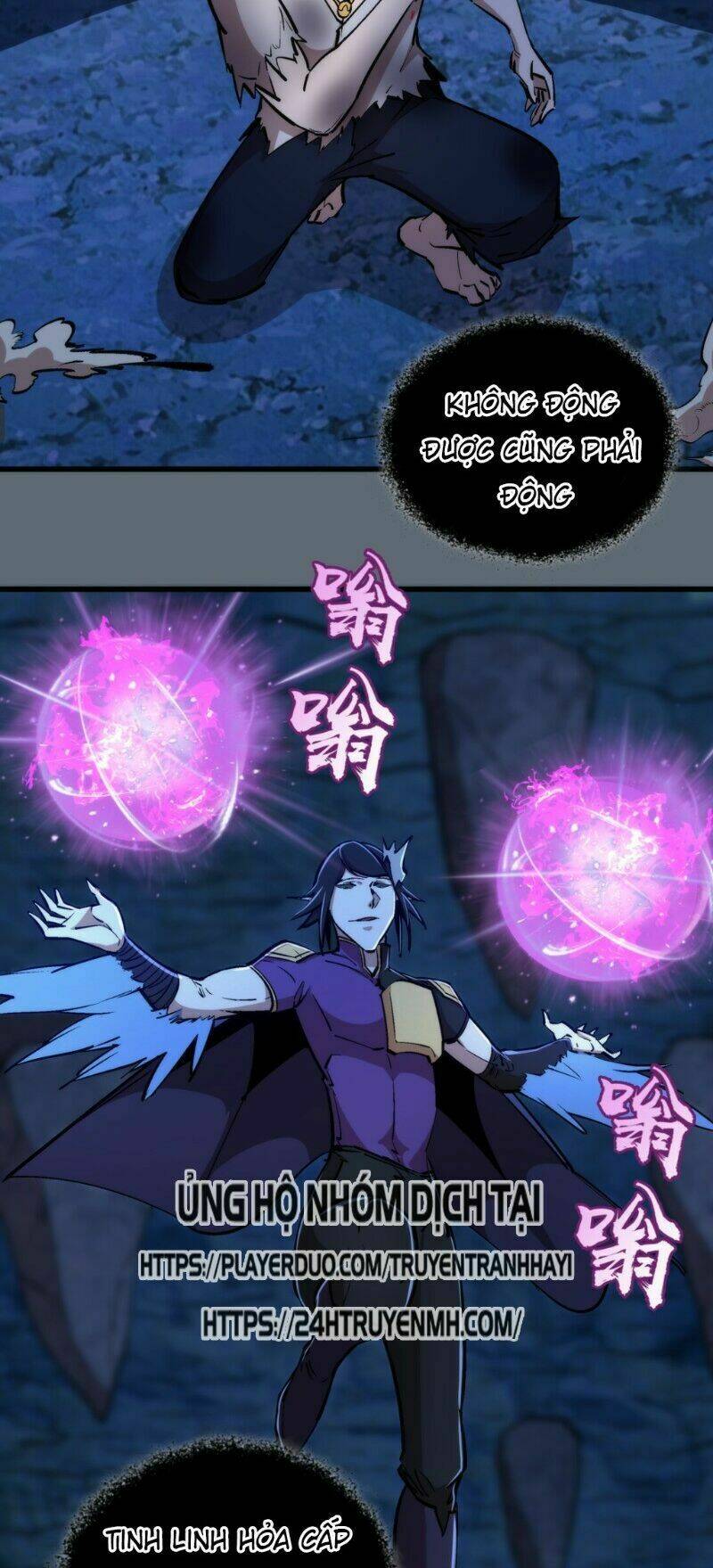 Asura Chapter 29 Chapter 29 - TC Truyện